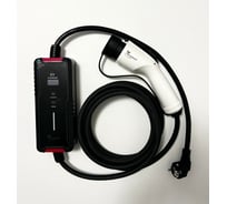 Портативная зарядная станция smplENERGY Futudest 3,5 кВт T2/Schuko Sputnik +чехол SEAC3T2SHMINI
