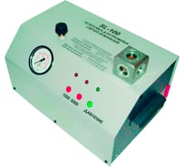 Установка для проверки свечей зажигания ТЕМП SL-100