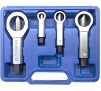 Набор гайкорубов МаякАвто 9-27мм,4 предмета 1042вт