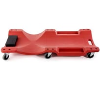 Лежак подкатной МаякАвто 36 пластиковый 3601ма