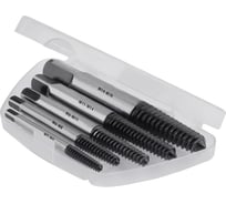 Набор экстракторов H-Tools М3-18, 5 предметов, 35CrMo 00902000