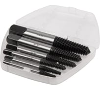 Набор экстракторов H-Tools М3-24, 6 предметов, 35CrMo 00902020