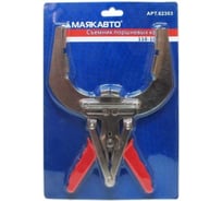 Съемник поршневых колец МАЯКАВТО 110-160 мм 62303