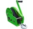 Барабанная лебедка с автоматическим тормозом EURO-LIFT ahw2600 г/п 1200 кг, лента 10 м 00-00004833 1