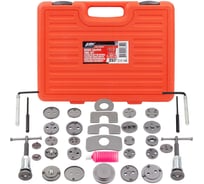 Набор инструментов для обслуживания тормозных цилиндров JBC 35 предметов JBC-65807(61990)