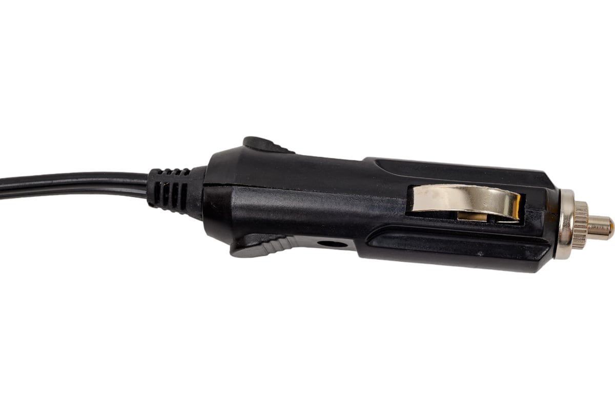 Компрессор АК-35 Nova Bright , 35 л/мин., 140 PSI, 12В, металлический ...