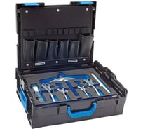 Набор внутренних и внешних съемников GEDORE в L-BOXX® 136 2927241