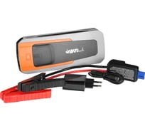 Устройство пуска, заряда, питания и освещения BVItech BS-103CS/QDSP/16 BS103