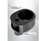Съемник рулевых тяг универсальный Forcekraft 1/2 (33-42мм) разводной FK-9T0802(61987) 5