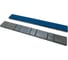 Груза самоклеящиеся оцинкованные ACG 0085 Fe 100 Akvatech 60 г (5x4+10x4) синий скотч (100 шт/уп) 1028779 1