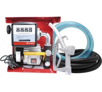 Перекачивающая станция для топлива Petropump ACFD 60 механический счетчик, механический пистолет PP320002