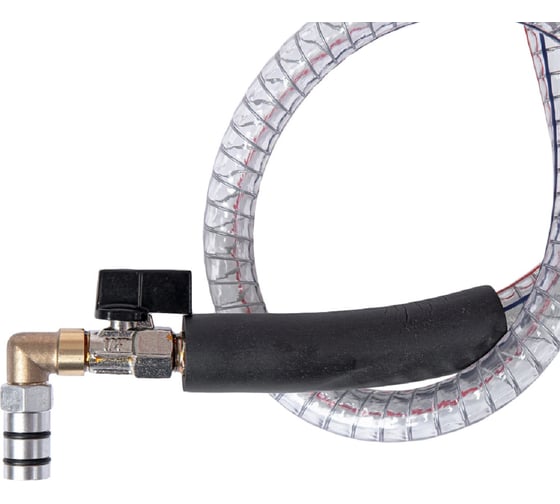 Установка для сбора (откачки) масла пневматическая Arnezi 24 л R7403064