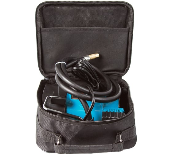 Автомобильный компрессор BORT BLK-255 91271105