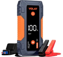Портативное пуско-зарядное устройство VOLAT VT-PJS12601