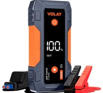 Портативное пуско-зарядное устройство VOLAT VT-PJS12901