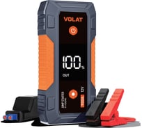Портативное пуско-зарядное устройство VOLAT VT-PJS12901