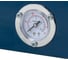 Пескоструйная камера настольная Forsage 30л (рабочее давление 6-8 бар, расход воздуха 66,7-78,3л/мин, подсветка 220В, сопло 3,2мм) F-SBC-90 YXZ(58853) 5