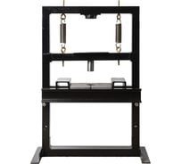 Пресс-рама под бутылочный домкрат ABC АВС 10 тонн AB950-10