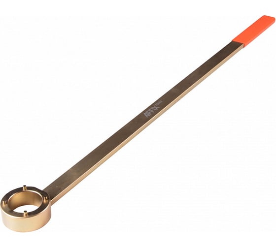 Фиксатор коленвала AFFIX VAG T10355 AF10321147