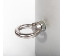 Грузовой односторонний домкрат КВТ ДГ100П150 84556