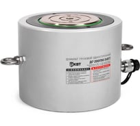 Грузовой односторонний домкрат КВТ ДГ200П50 84614