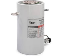 Грузовой односторонний домкрат КВТ ДГ100П200 84557