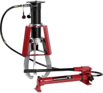 Гидравлический съёмник Harrison с выносным насосом, самоцентрирующийся, 30 тонн, 25-515 мм HRH-PU01030515