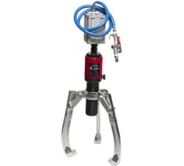 Пневмогидравлический съёмник Harrison со встроенным насосом, 30 тонн, 400 мм HRH-PU02030400