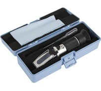 Рефрактометр автомобильный WIEDERKRAFT 4в1 WDK-214086