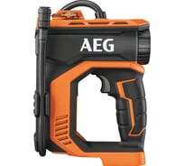 Компрессор AEG BK18C-0 4935478457