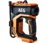 Компрессор AEG BK18C-0 4935478457