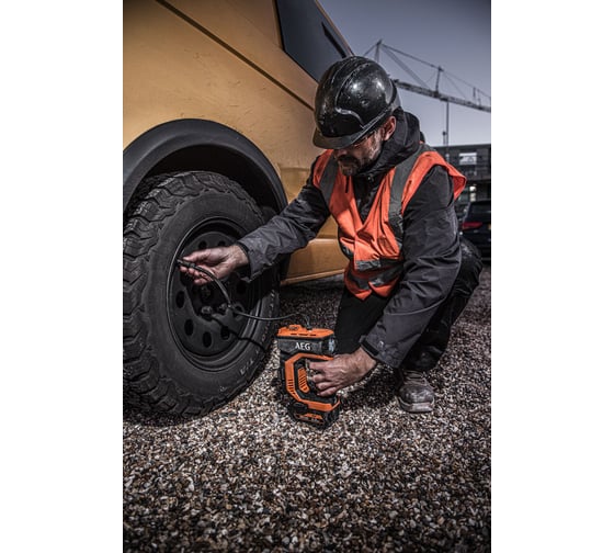 Компрессор AEG BK18C-0 4935478457