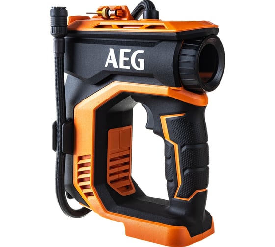Компрессор AEG BK18C-0 4935478457