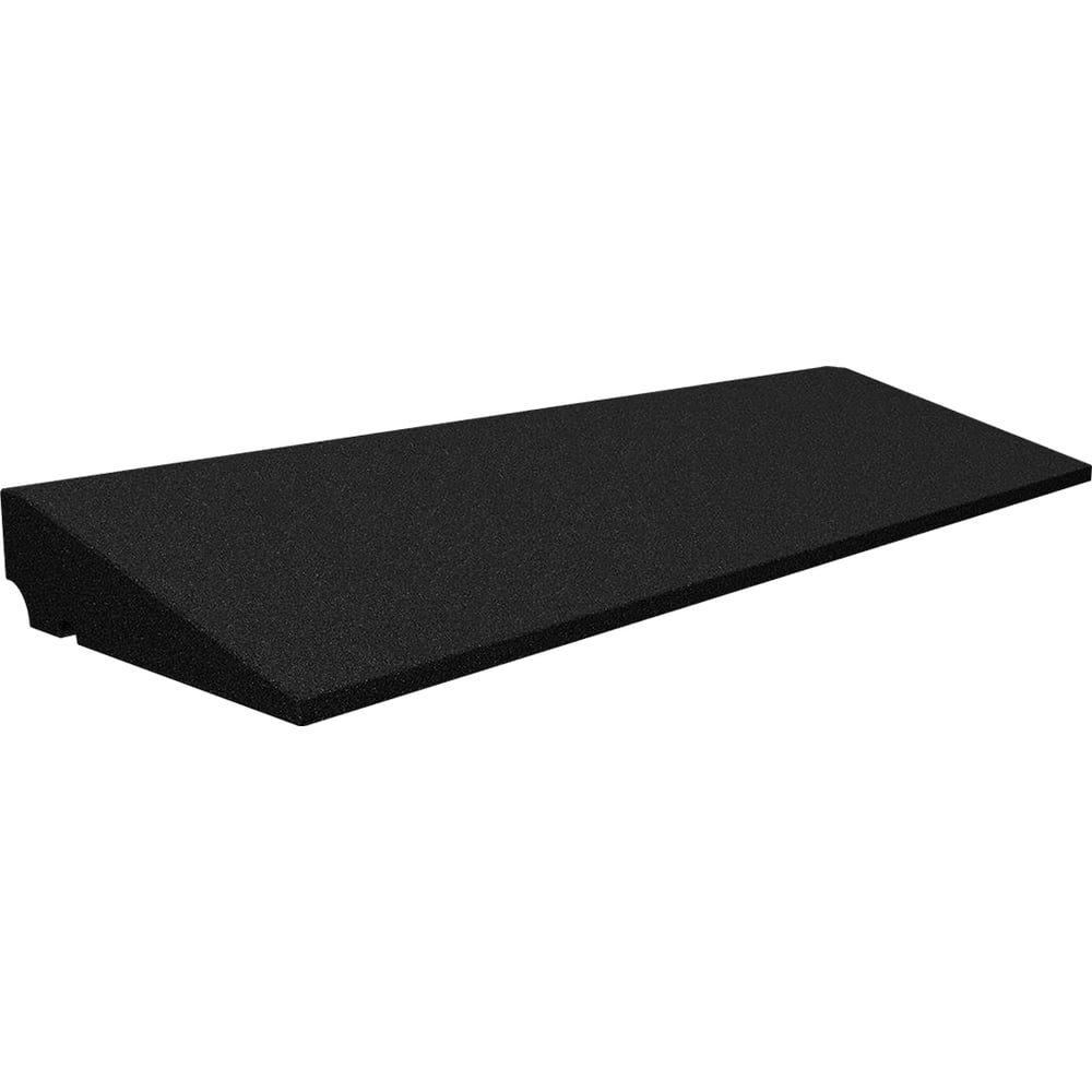 Универсальный пандус PROFIMAT резиновый curb ramp 800x250x70/10мм ...