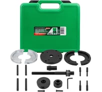 Набор инструментов для замены ступичных подшипников Rockforce 18 предметов RF-913T2B