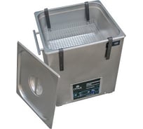 Ультразвуковая ванна ГРАД 260 Вт, 35кГЦ УН 28-35