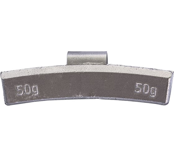 Грузики для литых дисков NORM 50 гр. 50 шт. 0350 1