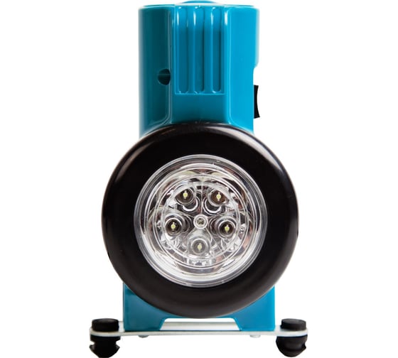 Автомобильный компрессор BORT BLK-252-Lt 91271099