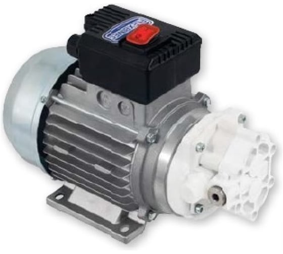 Самовсасывающийся электронасос для AdBlue Flexbimec 230 В, 25 л/мин 6123 1