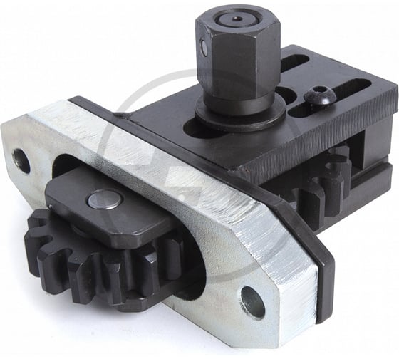 Проворот маховика HCB-Tools IVECO с 2-мя передачами A1618 1