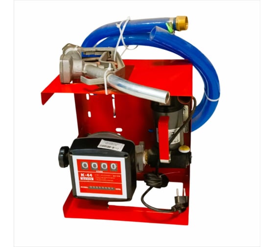 Комплект заправочный VENGO Petroll COSMIC-40(220V) (Metal base+HELIOS-40+K44) КЗ-40