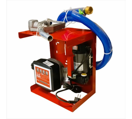 Комплект заправочный VENGO Petroll COSMIC-40(220V) (Metal base+HELIOS-40+K44) КЗ-40