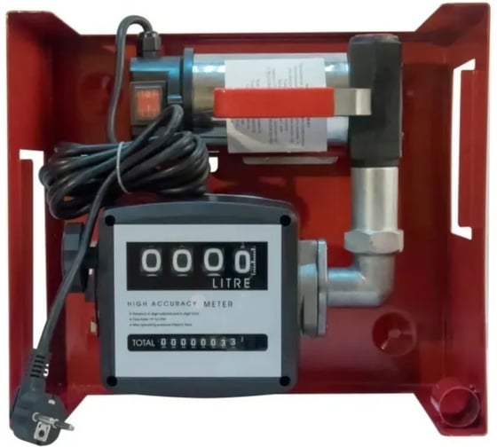 Комплект заправочный VENGO COSMIC-40(220V) (Metal base+HELIOS-40+K44) КЗ-40