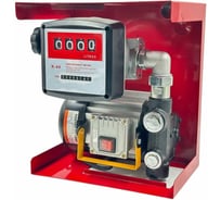 Комплект заправочный Petroll VENGO COSMIC-60(220V) (Metal base+HELIOS-60+K44) КЗ-60