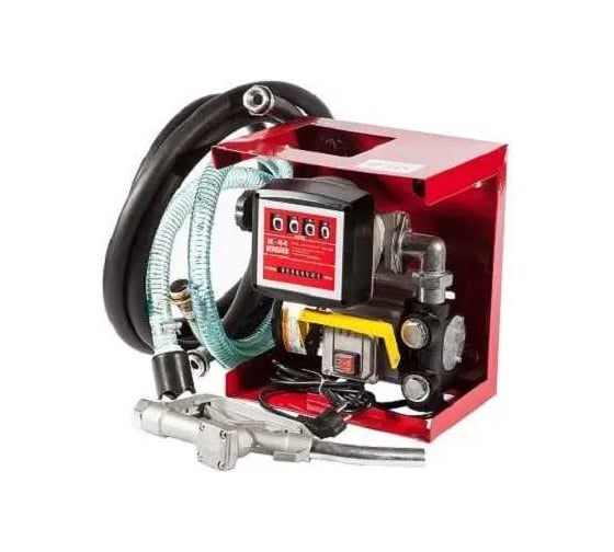 Комплект заправочный Petroll VENGO COSMIC-60(220V) (Metal base+HELIOS-60+K44) КЗ-60
