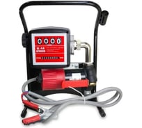 Комплект заправочный VENGO Petroll ORION-40(12V) (Metal base+VEGA-40(12v)+K44) КЗО-40