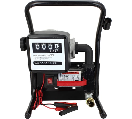 Комплект заправочный VENGO ORION-60(12V) (Metal base+VEGA-60(12v)+K44) КЗО-60