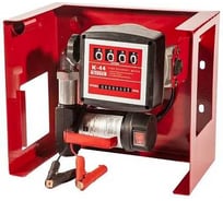 Комплект заправочный VENGO Petroll STARLET-40(24V) (Metal base+VEGA-40(24V)+K44) КЗS-40(24V)