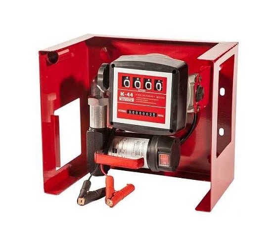 Комплект заправочный VENGO Petroll STARLET-40(24V) (Metal base+VEGA-40(24V)+K44) КЗS-40(24V)
