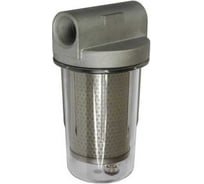 Фильтроэлемент грубой очистки (картридж) VENGO GL-5 (30мкм) дизель ФЭ ФГО GL-5